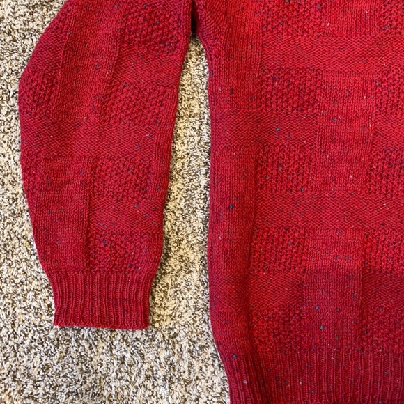 Vintage Pendleton Sweater - Picture 4 of 13